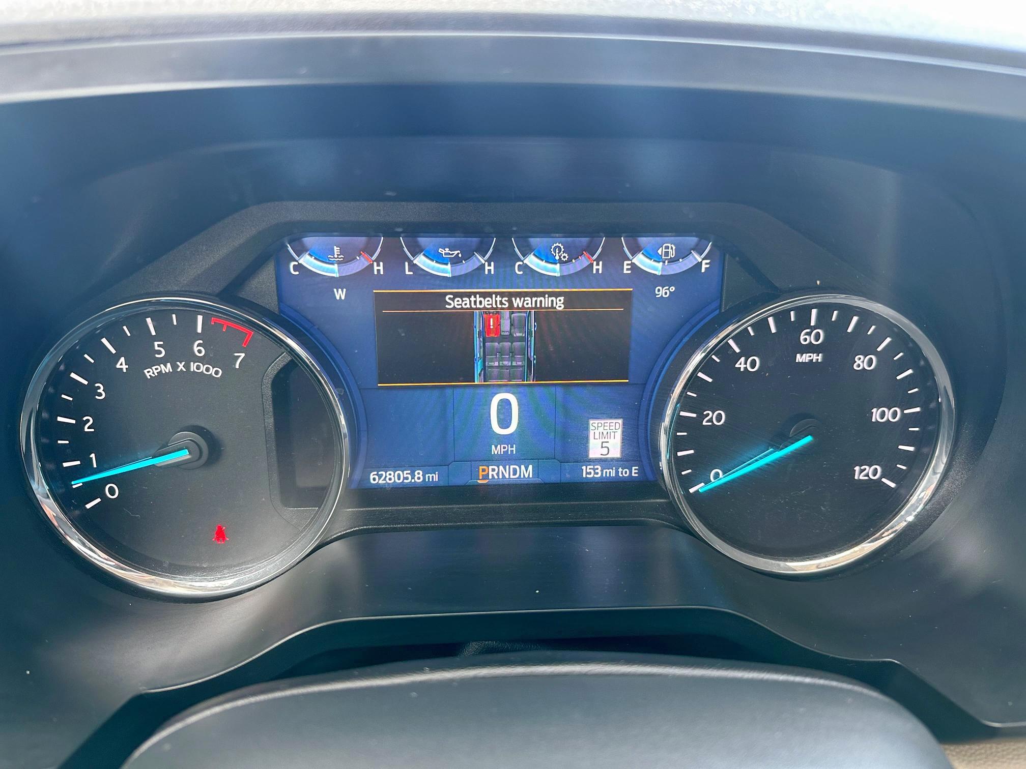 Photo 8 from auction – 2023 FORD EXPEDITION with VIN 1FMJK2A86PEA15853