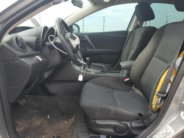 Photo 7 from auction – 2011 MAZDA 3 I with VIN JM1BL1UGXB1419550