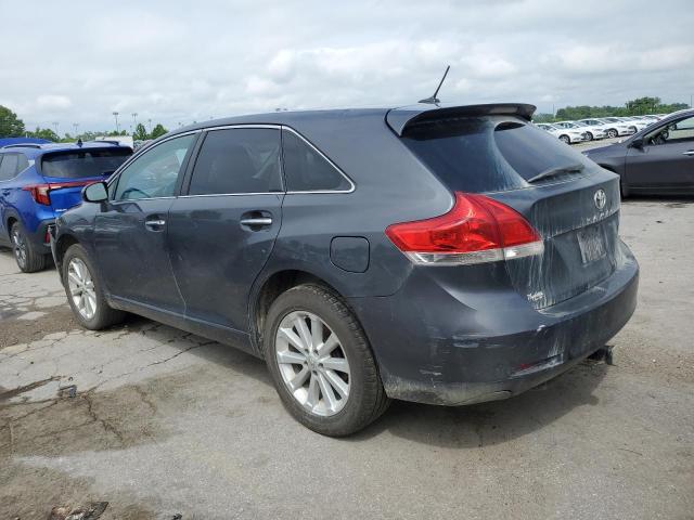 Photo 2 from auction – 2010 TOYOTA VENZA with VIN 4T3ZA3BB2AU038136