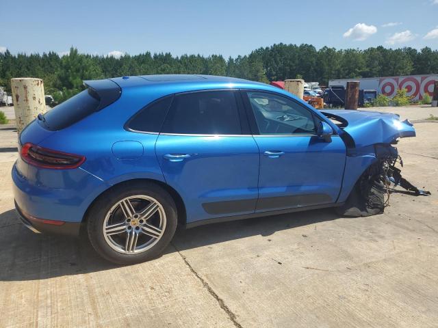 Photo 3 from auction – 2017 PORSCHE MACAN with VIN WP1AA2A57HLB02671