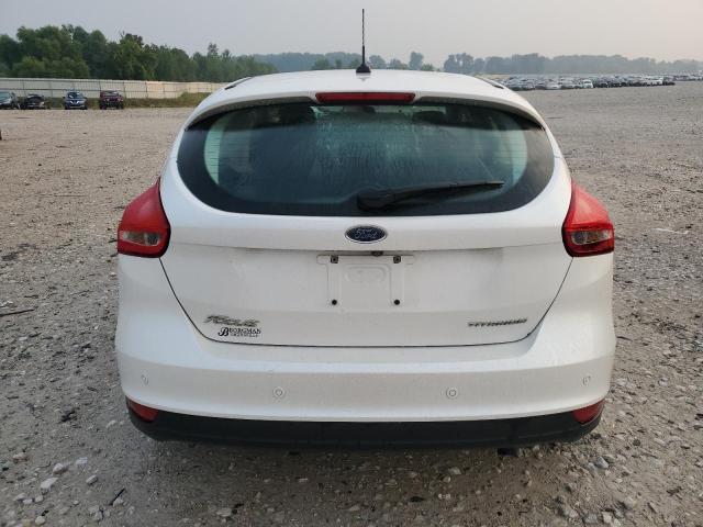 Photo 6 from auction – 2017 FORD FOCUS TITA with VIN 1FADP3N24HL341264