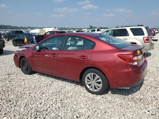 Photo 2 from auction – 2019 SUBARU IMPREZA with VIN 4S3GKAA69K1602622