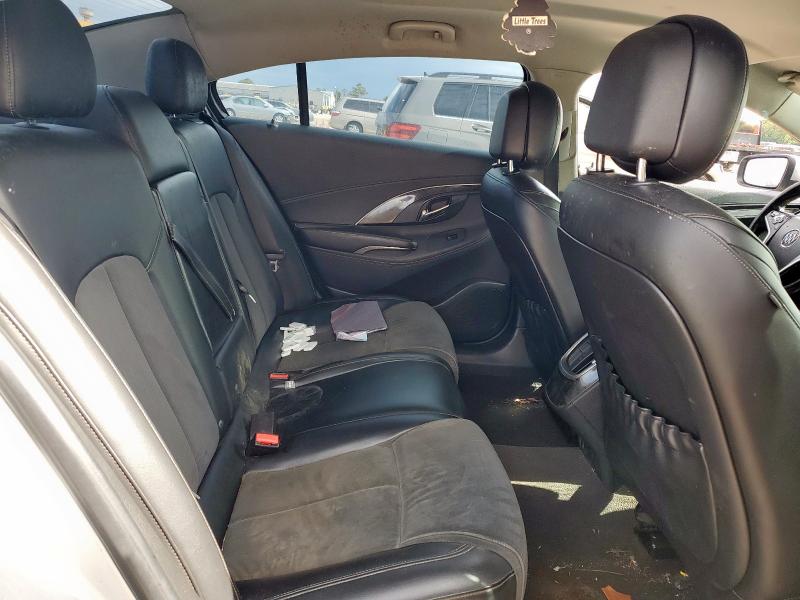 Photo 10 from auction – 2014 BUICK LACROSSE with VIN 1G4GA5GR7EF225352