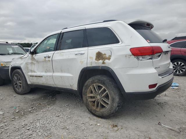 Photo 2 from auction – 2017 JEEP GRAND CHER with VIN 1C4RJFBG5HC744544