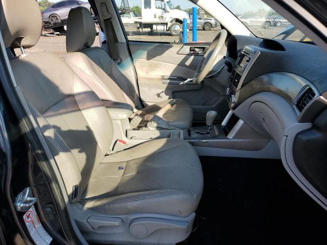 Photo 7 from auction – 2012 SUBARU FORESTER TOURING with VIN JF2SHAGC0CH456739