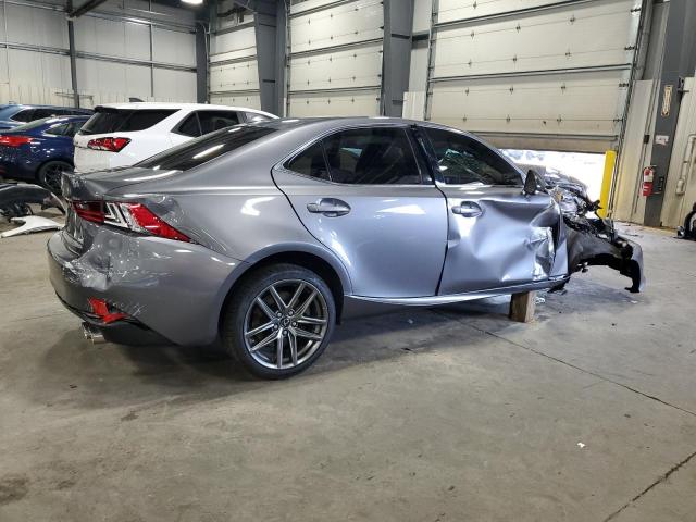 Photo 3 from auction – 2016 LEXUS IS 200T with VIN JTHBA1D25G5004709