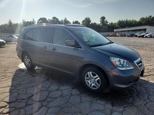 Photo 4 from auction – 2007 HONDA ODYSSEY EX with VIN 5FNRL38747B419501