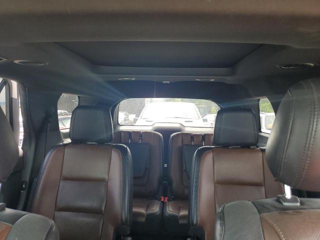 Photo 10 from auction – 2013 FORD EXPLORER L with VIN 1FM5K7F98DGB52454