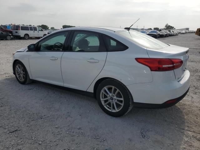 Photo 2 from auction – 2016 FORD FOCUS SE with VIN 1FADP3F29GL364973