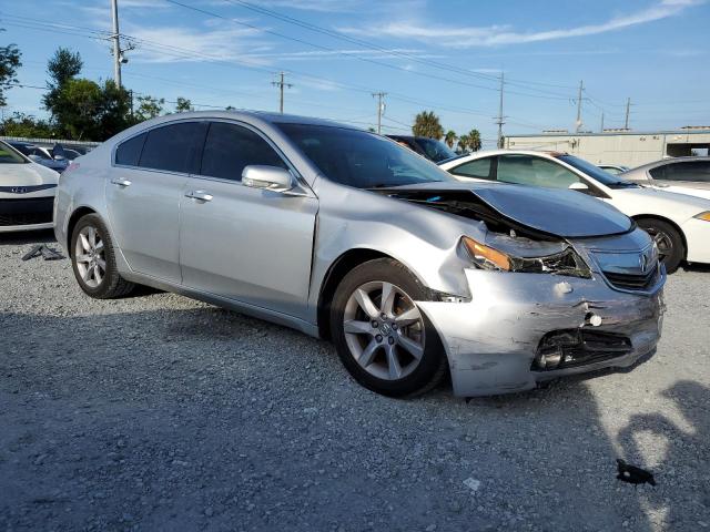 Photo 4 from auction – 2013 ACURA TL TECH with VIN 19UUA8F58DA012527