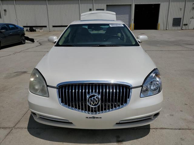 Photo 5 from auction – 2010 BUICK LUCERNE CX with VIN 1G4HJ5EM7AU138603