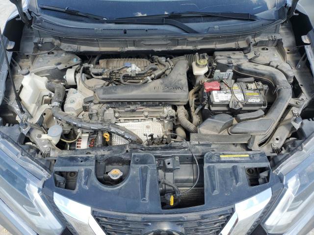 Photo 12 from auction – 2020 NISSAN ROGUE S with VIN KNMAT2MV8LP503302