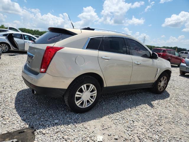 Photo 3 from auction – 2012 CADILLAC SRX LUXURY with VIN 3GYFNAE38CS578309