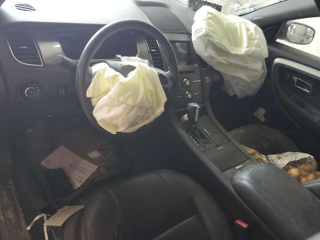 Photo 8 from auction – 2014 FORD TAURUS SEL with VIN 1FAHP2E86EG155987