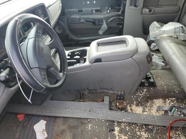 Photo 7 from auction – 2004 GMC NEW SIERRA with VIN 2GTEK19T941348148