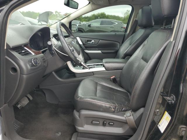 Photo 7 from auction – 2011 FORD EDGE LIMIT with VIN 2FMDK3KC2BBB20738
