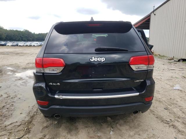 Photo 6 from auction – 2014 JEEP GRAND CHER with VIN 1C4RJFBG7EC299297