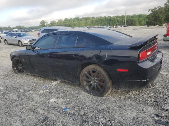 Photo 2 from auction – 2014 DODGE CHARGER R/ with VIN 2C3CDXCT7EH117422