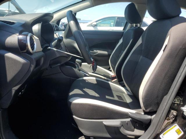 Photo 7 from auction – 2021 NISSAN VERSA SV with VIN 3N1CN8EV6ML841382