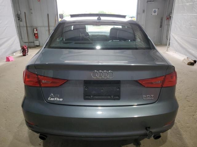 Photo 6 from auction – 2016 AUDI A3 PREMIUM with VIN WAUB8GFF4G1071225