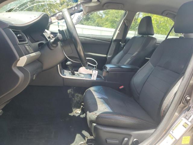 Photo 7 from auction – 2017 TOYOTA CAMRY LE with VIN 4T1BF1FK6HU333261