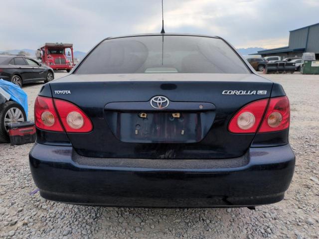 Photo 6 from auction – 2006 TOYOTA COROLLA CE with VIN 1NXBR30E56Z752043
