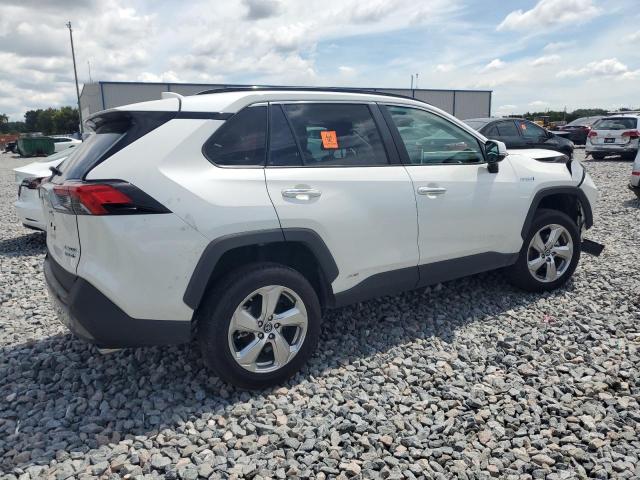 Photo 3 from auction – 2019 TOYOTA RAV4 LIMIT with VIN 2T3DWRFV6KW020274