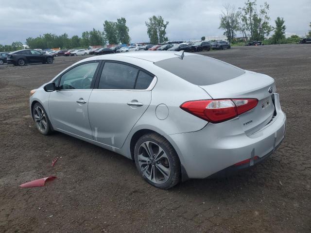 صورة رقم 2 من المزاد - 2015 KIA FORTE EX مع VIN KNAFX4A83F5377352