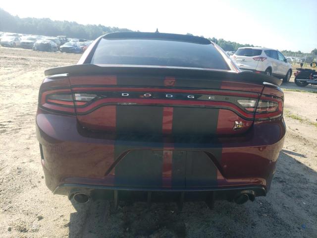 Photo 6 from auction – 2019 DODGE CHARGER SC with VIN 2C3CDXGJ0KH740210