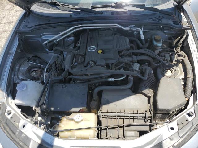 Photo 11 from auction – 2011 MAZDA MX-5 MIATA with VIN JM1NC2JF5B0215503