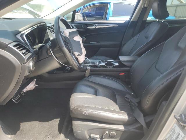 Photo 7 from auction – 2016 FORD FUSION TITANIUM PHEV with VIN 3FA6P0SU0GR182708