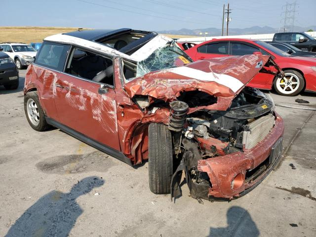 Photo 4 from auction – 2012 MINI COOPER with VIN WMWSU3C50CT540146