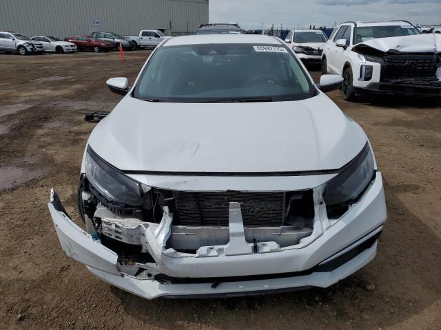 Photo 5 from auction – 2019 HONDA CIVIC LX with VIN 2HGFC2F53KH003684