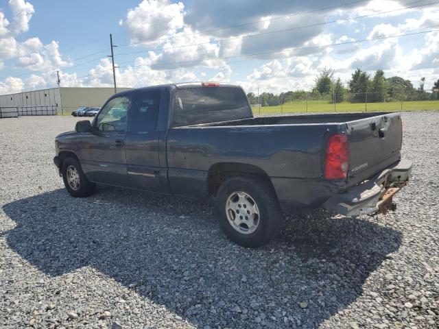 Photo 2 from auction – 2003 CHEVROLET SILVERADO with VIN 2GCEC19T931344841