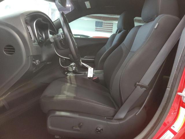 Photo 7 from auction – 2016 DODGE CHARGER SX with VIN 2C3CDXJG5GH305977