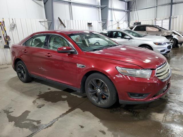 Photo 4 from auction – 2016 FORD TAURUS SEL with VIN 1FAHP2E8XGG104804