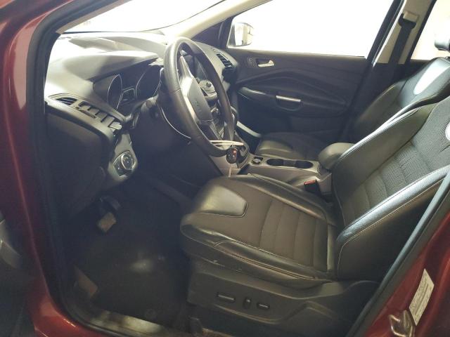 Photo 7 from auction – 2016 FORD ESCAPE SE with VIN 1FMCU9G90GUA71871