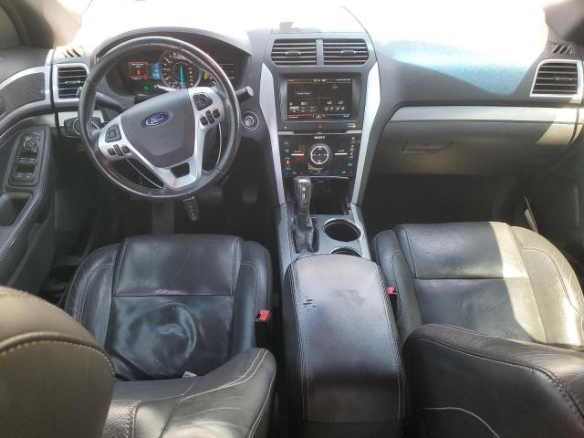 Photo 8 from auction – 2014 FORD EXPLORER S with VIN 1FM5K8GT6EGB53863