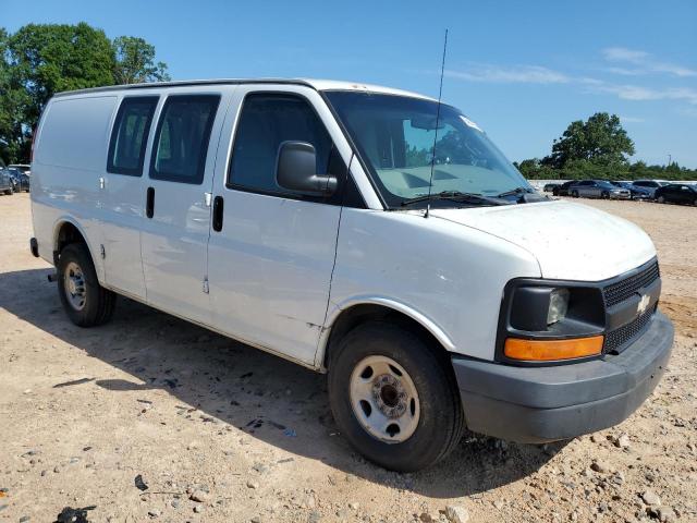 Photo 4 from auction – 2017 CHEVROLET EXPRESS G2 with VIN 1GCWGAFF8H1341241