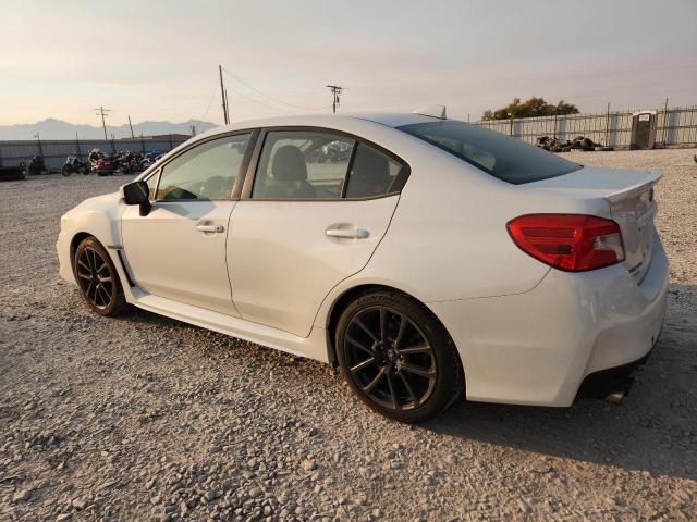 Photo 2 from auction – 2021 SUBARU WRX PREMIU with VIN JF1VA1C67M9811214