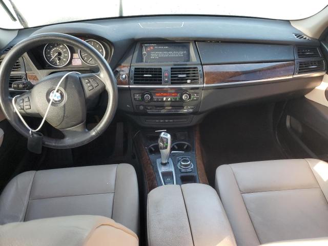 Photo 8 from auction – 2013 BMW X5 XDRIVE3 with VIN 5UXZV4C57D0E04735