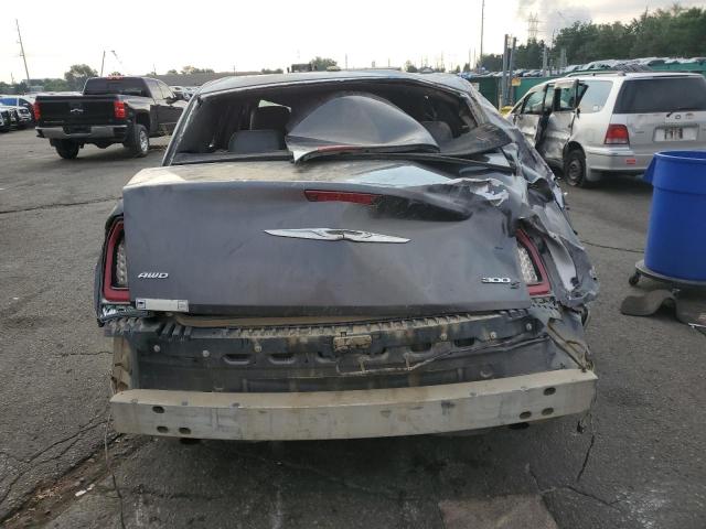 Photo 6 from auction – 2016 CHRYSLER 300 S with VIN 2C3CCAGG0GH230595