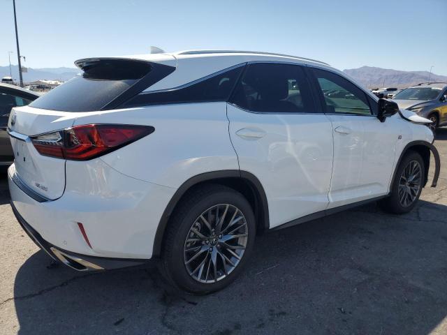 Photo 3 from auction – 2019 LEXUS RX 350 BAS with VIN 2T2BZMCA2KC200313