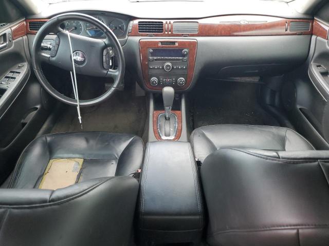 Photo 8 from auction – 2010 CHEVROLET IMPALA LTZ with VIN 2G1WC5EM0A1190858