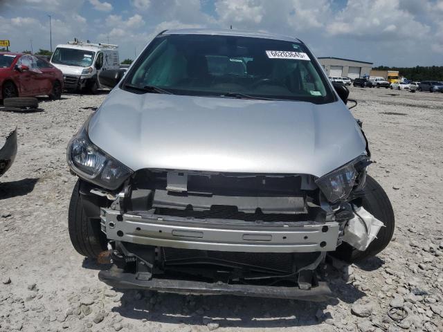 Photo 5 from auction – 2018 CHEVROLET SPARK LS with VIN KL8CB6SA0JC420639