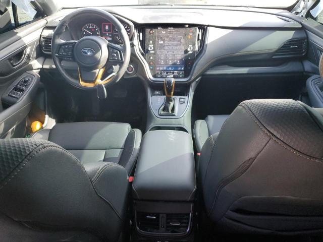 Photo 8 from auction – 2025 SUBARU OUTBACK WILDERNESS with VIN 4S4BTGUD8S3184249
