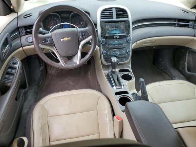 Photo 8 from auction – 2015 CHEVROLET MALIBU 2LT with VIN 1G11E5SX6FF312500