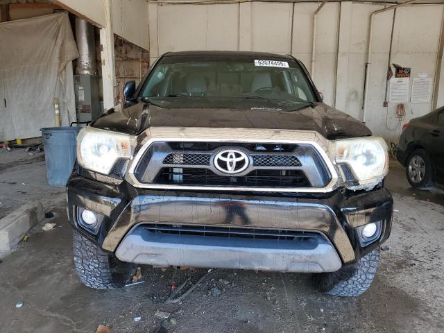 Photo 5 from auction – 2012 TOYOTA TACOMA DOU with VIN 3TMLU4EN6CM087000