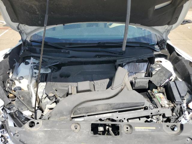 Photo 11 from auction – 2016 NISSAN ALTIMA 2.5 with VIN 1N4AL3AP0GC163450