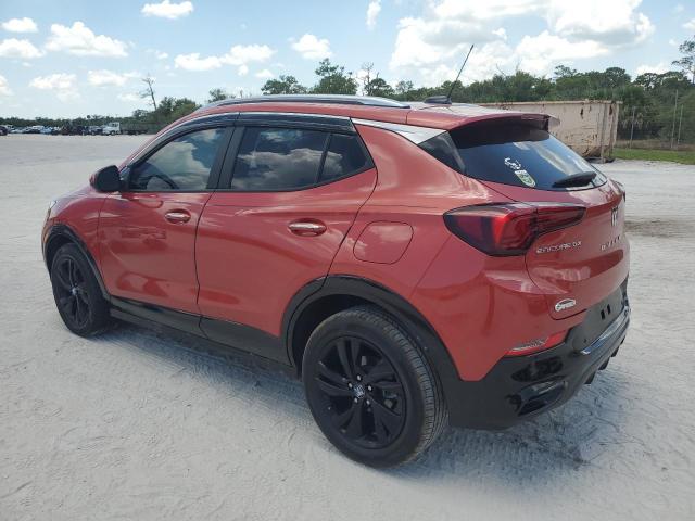 Photo 2 from auction – 2024 BUICK ENCORE GX with VIN KL4AMDSL2RB126718